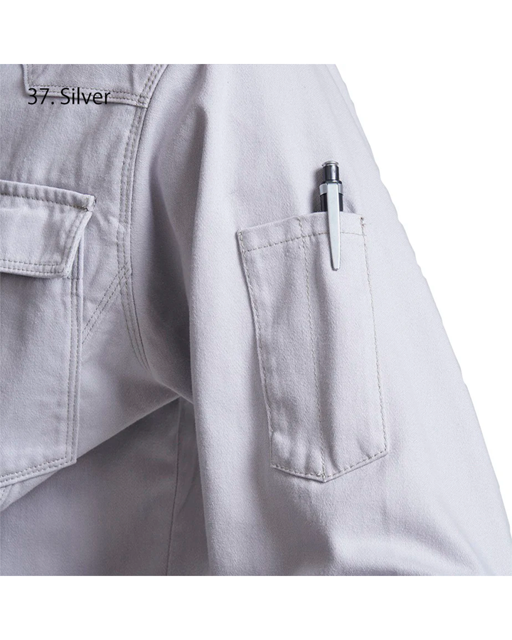 3922-125 Long Sleeve Shirt
