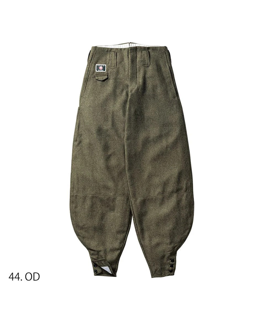 8050-448 Slim Super Super Long Hachibu [Limited stock]