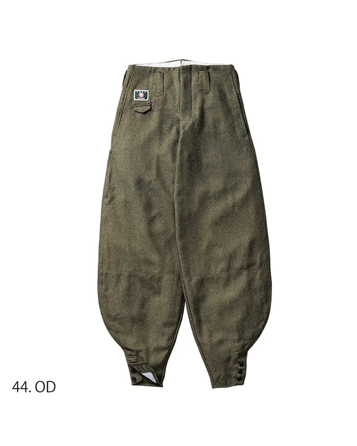 8050-448 Slim Super Super Long Hachibu [Limited stock]