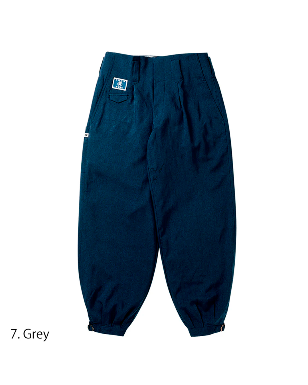 8021-406 Nikka Pants