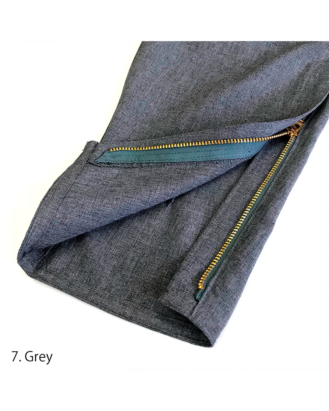 8021-407 Horse Riding Pants