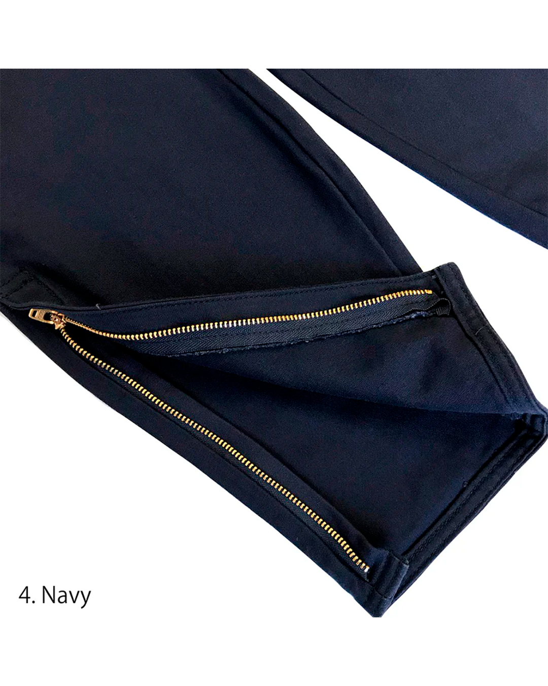 4441-407 Horse Riding Pants