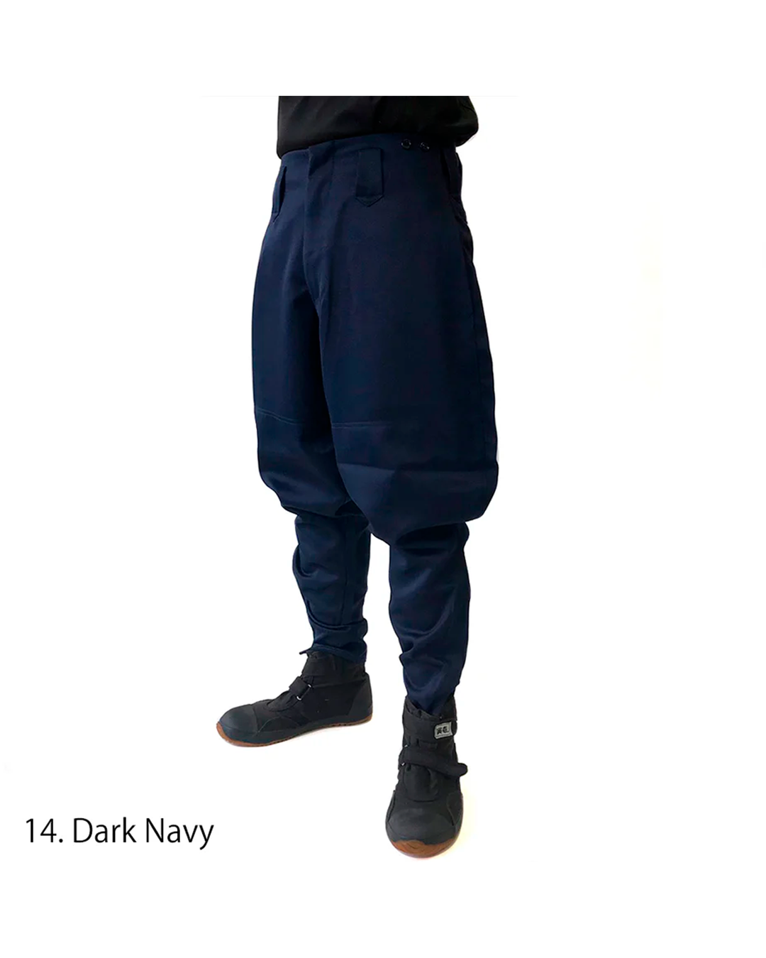3920-407 Horse Riding Pants