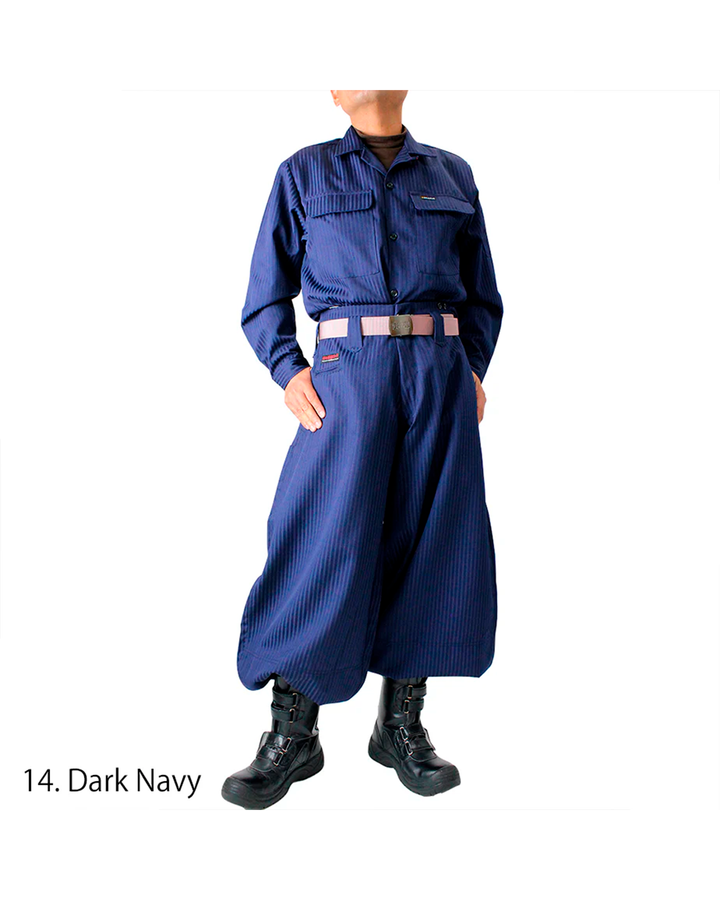 7160-418 Super Super Long Hachibu