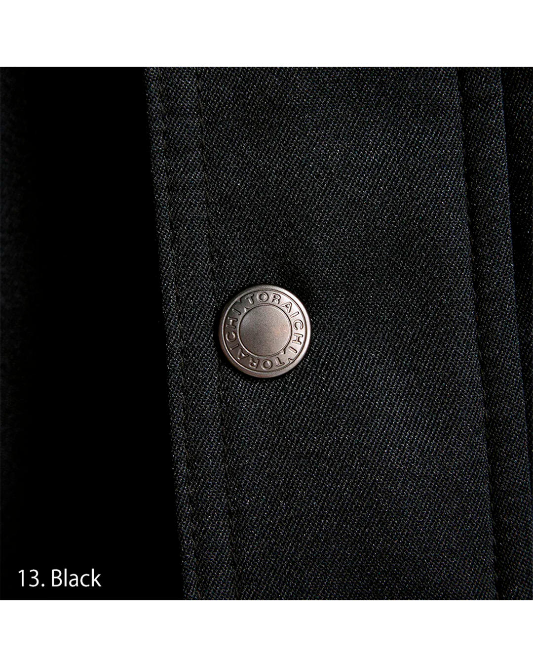 2530-150 Half Coat