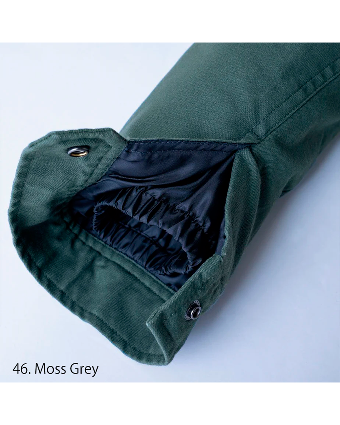 2801-129 Cold Weather Blouson Jacket