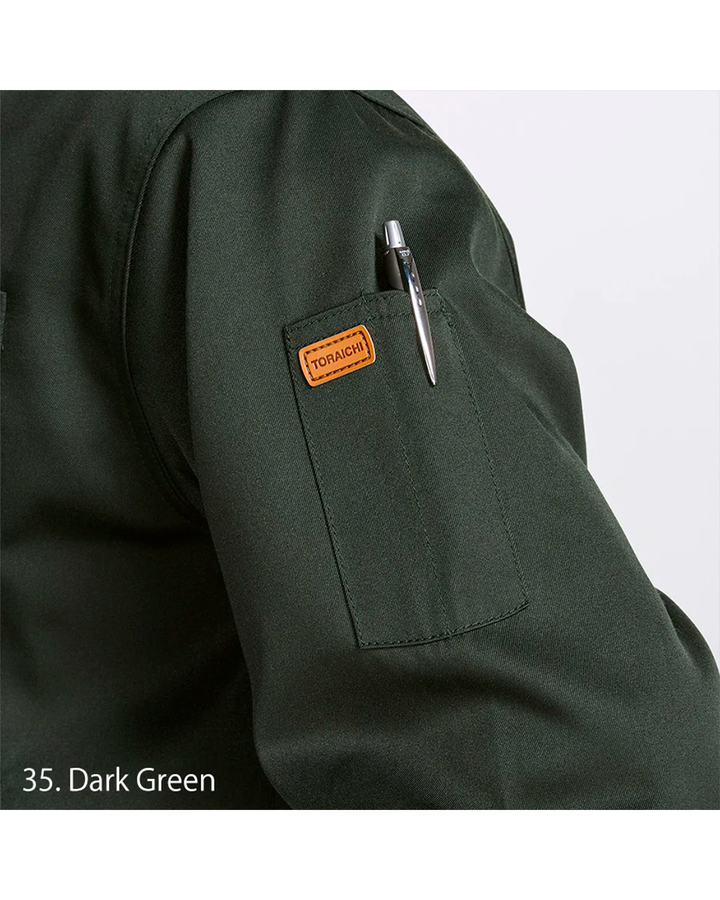 2530-134 K1-Type Blouson Jacket