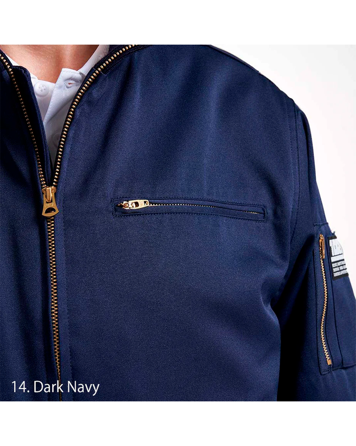 2530-137 Tanker's Jacket