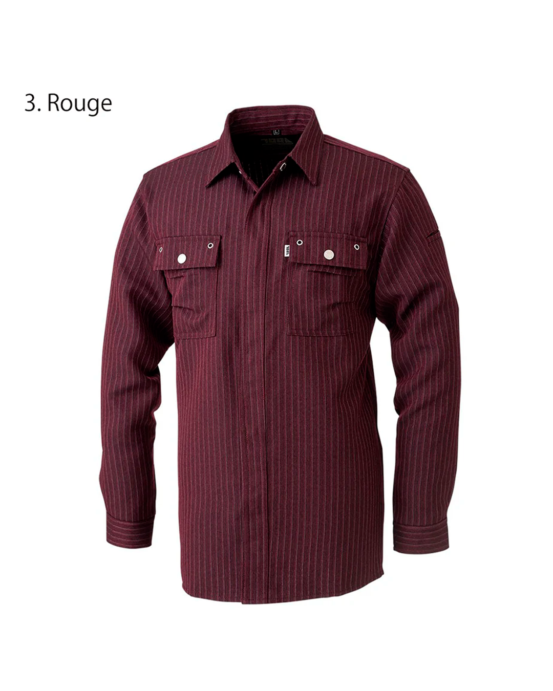 4309-125 Long Sleeve Shirt