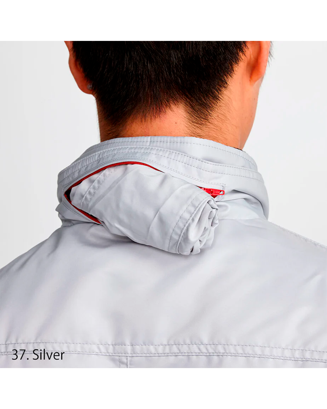 3260-129 Cold Weather Jacket