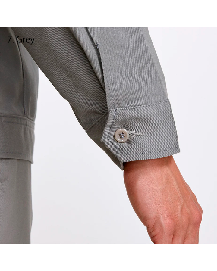 6070-104 Four-Pocket Jumper