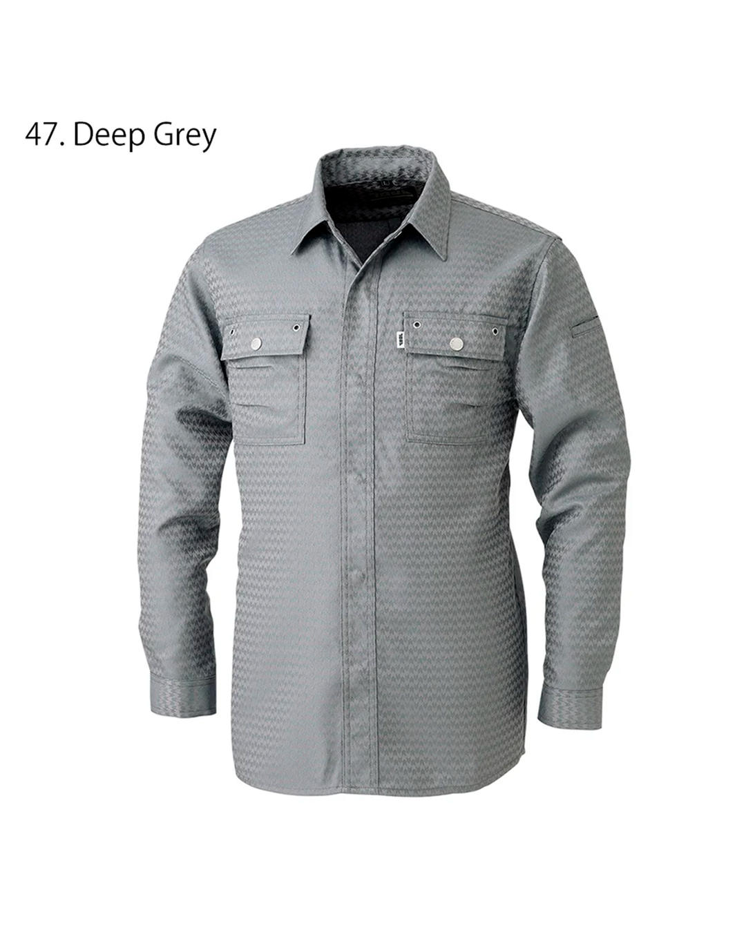 7260-125 Long Sleeve Shirt