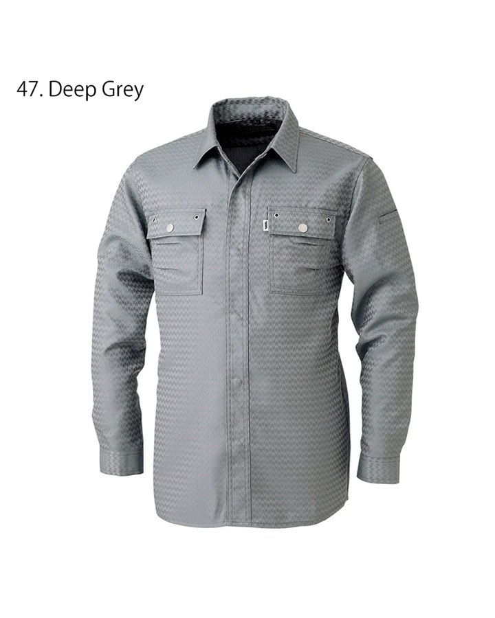 7260-125 Long Sleeve Shirt