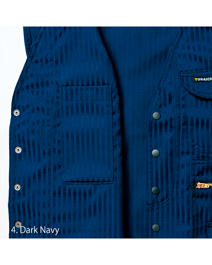 7160-611 Vest