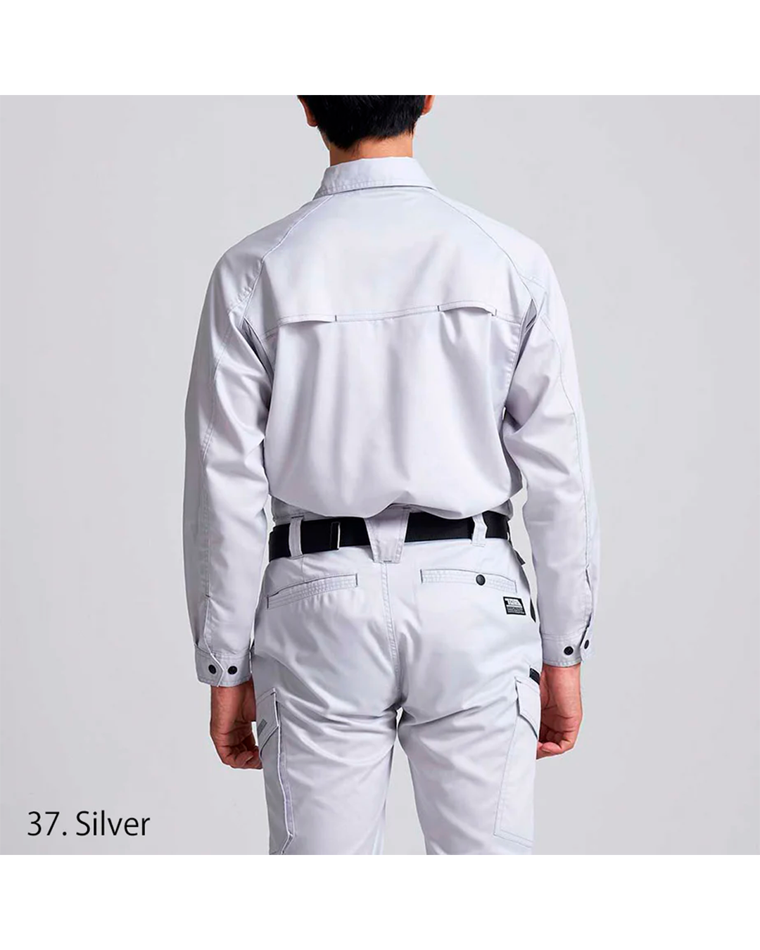 2131-125 Long Sleeve Shirt - Summer Item