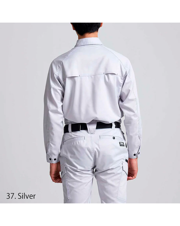 2131-125 Long Sleeve Shirt - Summer Item