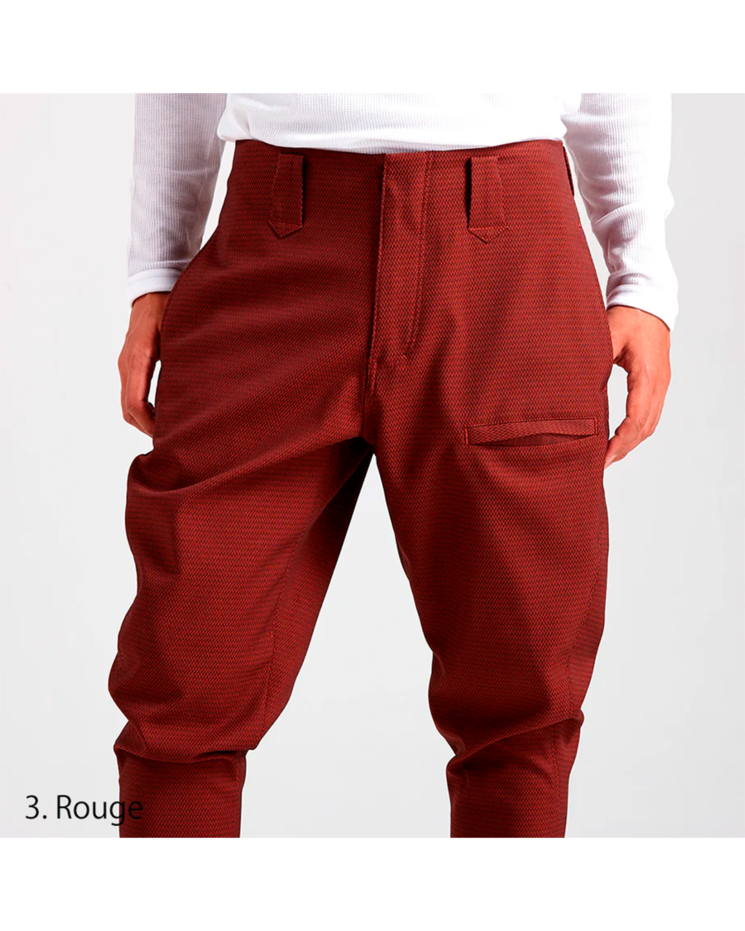 7760-720 Torastyle Pants