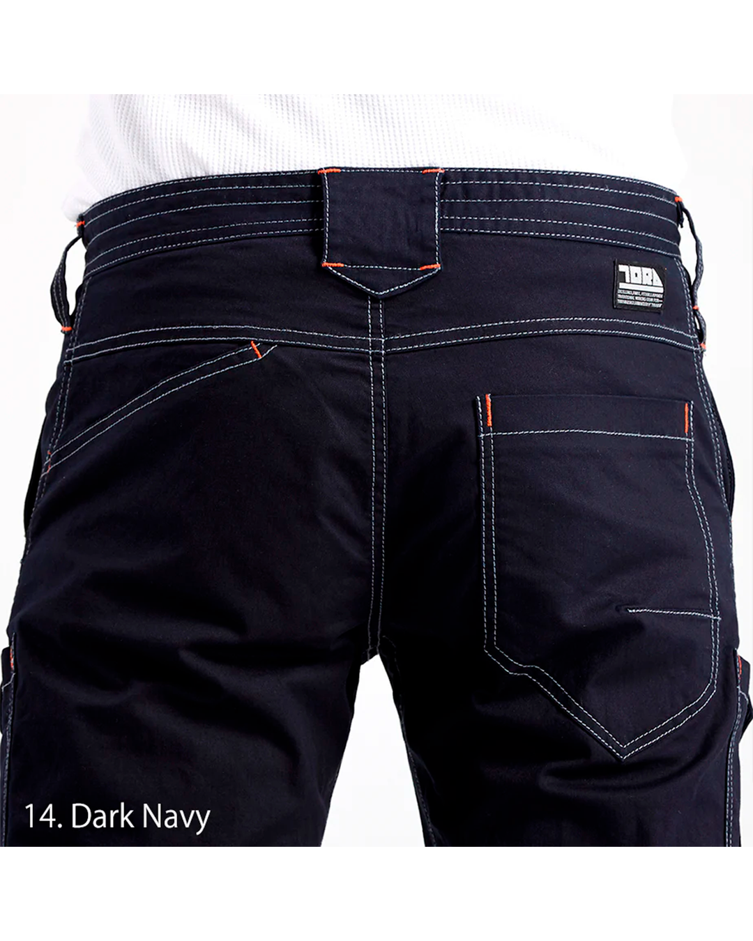 3900-219 Cargo Pants
