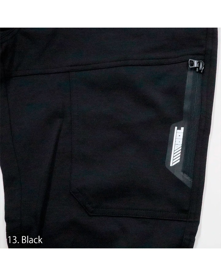 9276-235 Cargo Jogger Pants