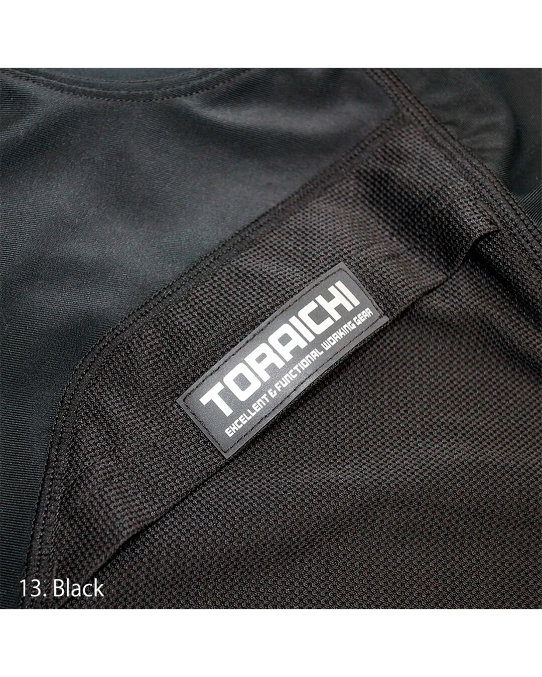 5982-617 Long Sleeve Crew Neck T-shirt