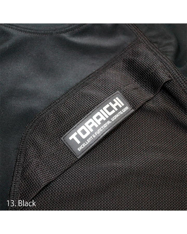 5982-617 Long Sleeve Crew Neck T-shirt