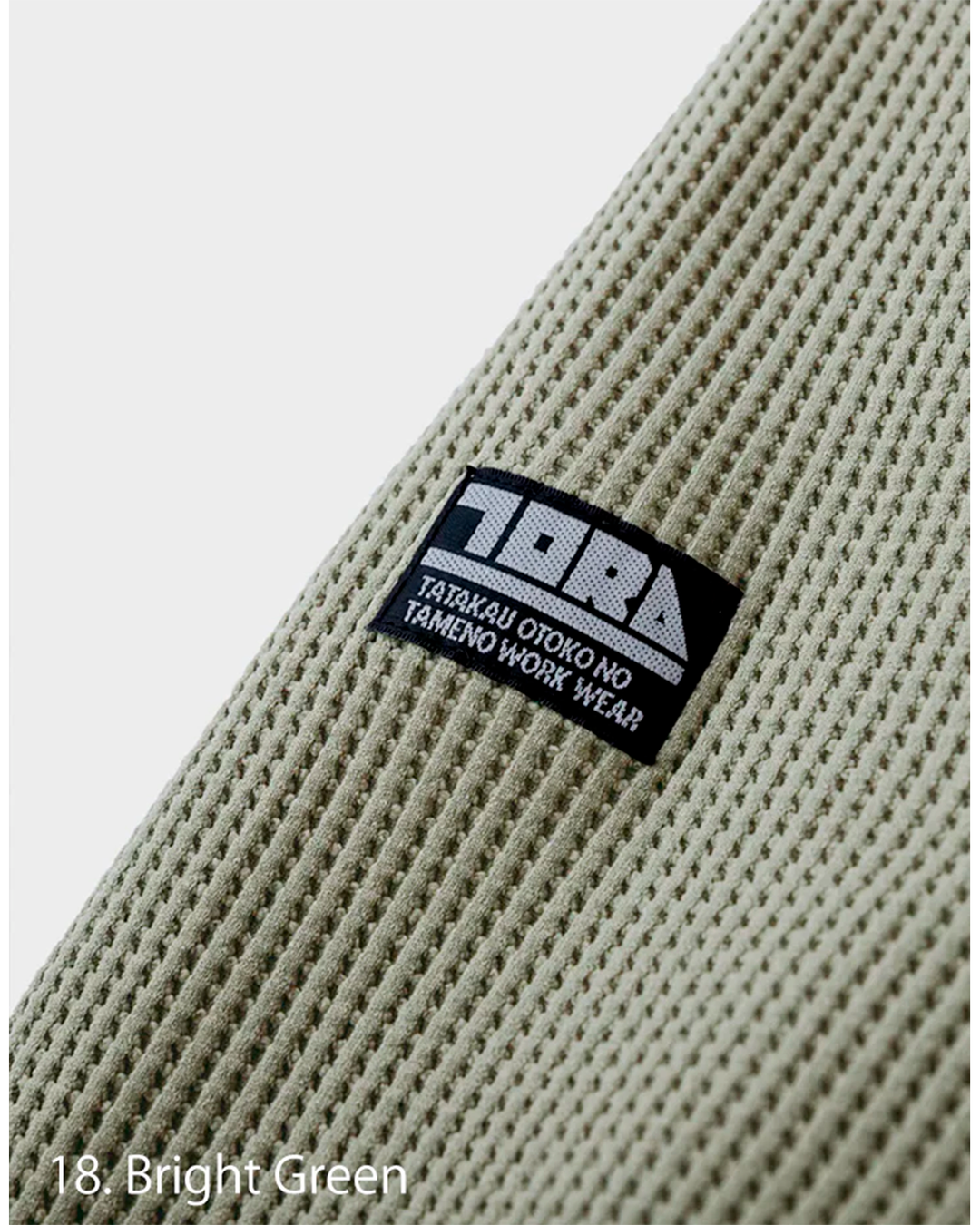 9285-617 Long Sleeve Crew Neck T-shirt