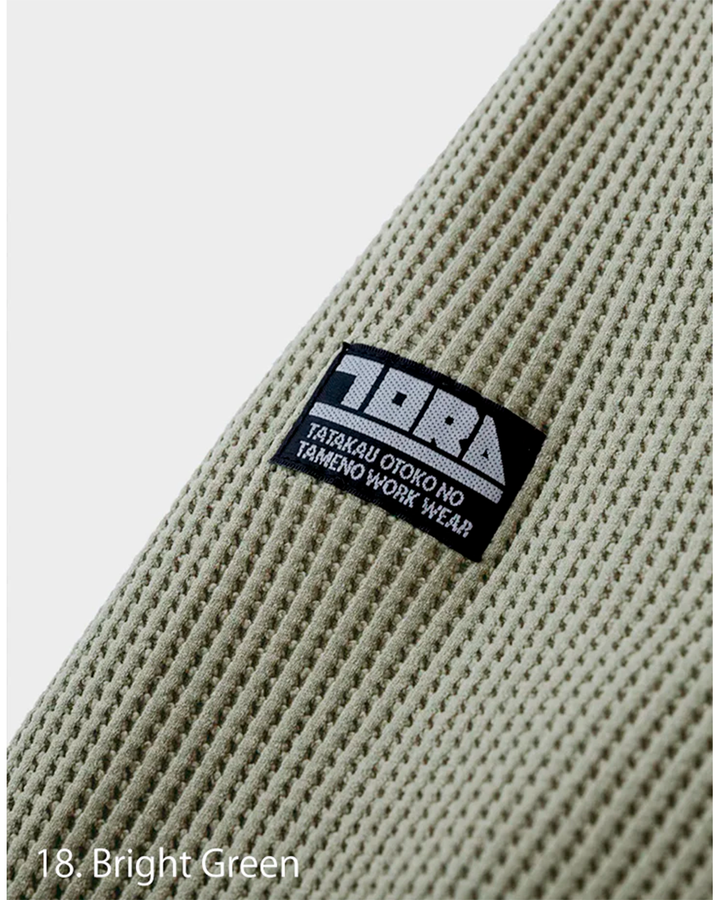9285-617 Long Sleeve Crew Neck T-shirt