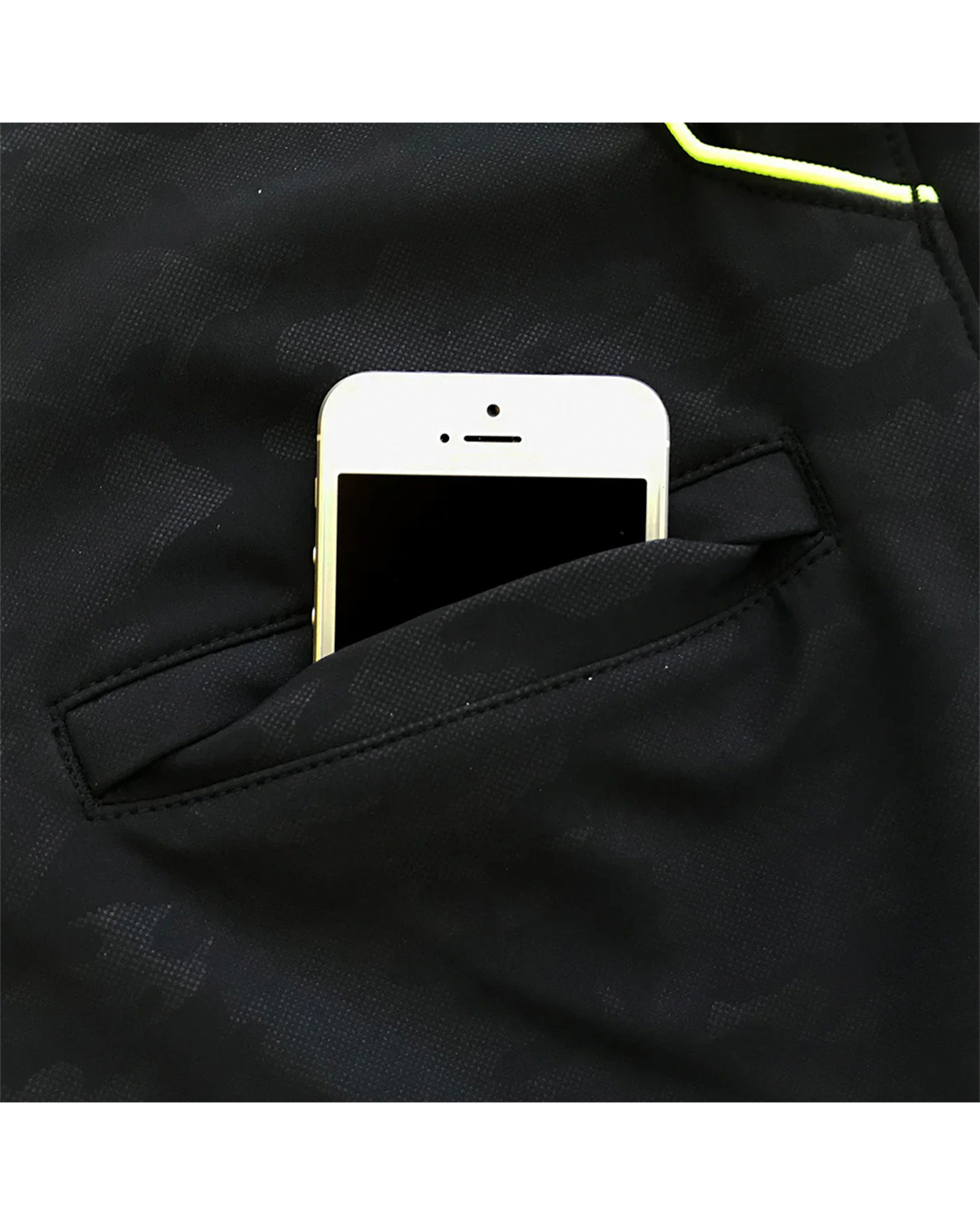 9520-752 Slim Super Long Hachibu