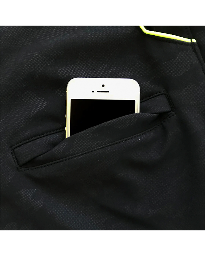 9520-752 Slim Super Long Hachibu