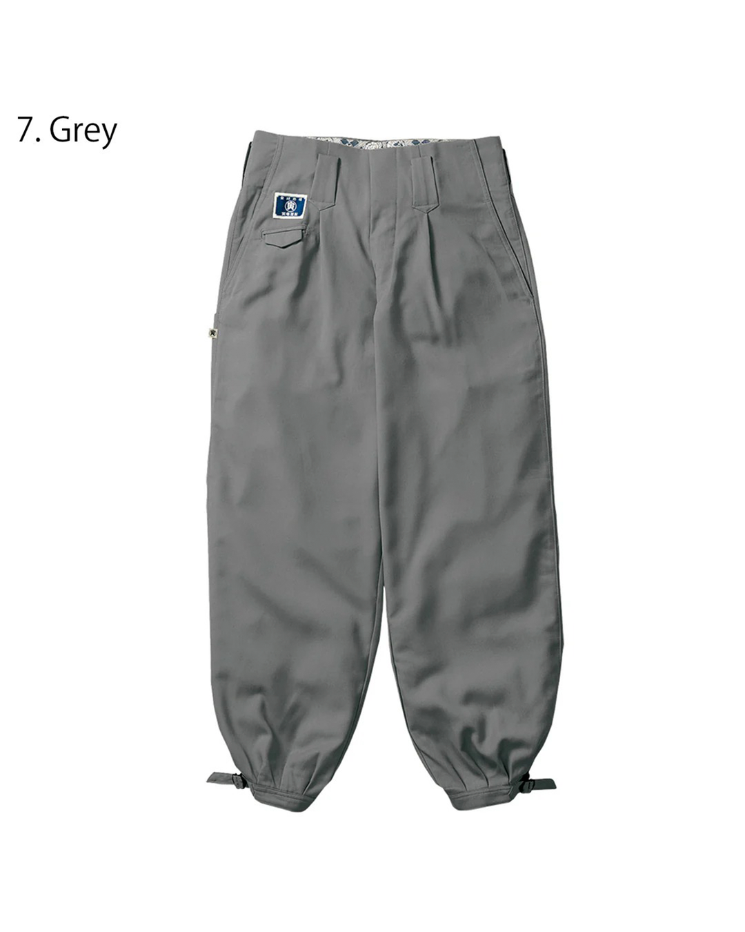 8020-406 Nikka Pants