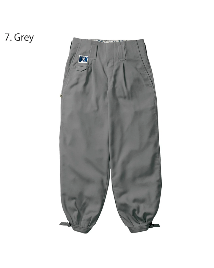 8020-406 Nikka Pants