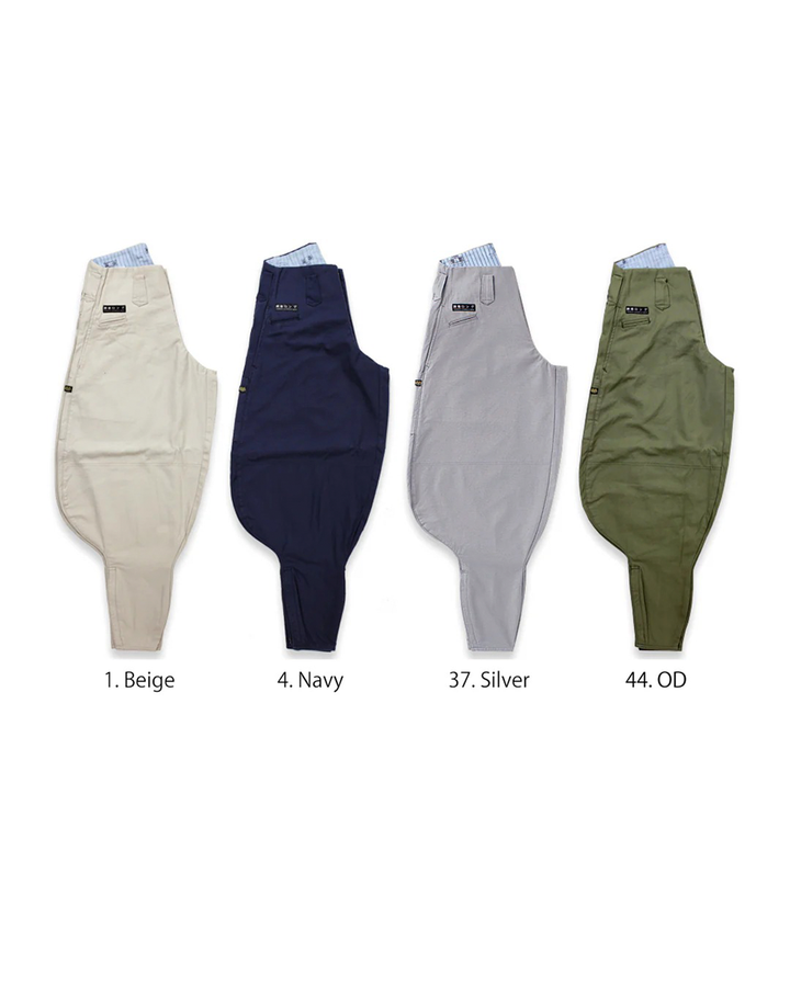 4441-412 Long Hachibu