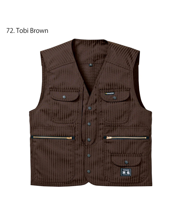 7160-611 Vest
