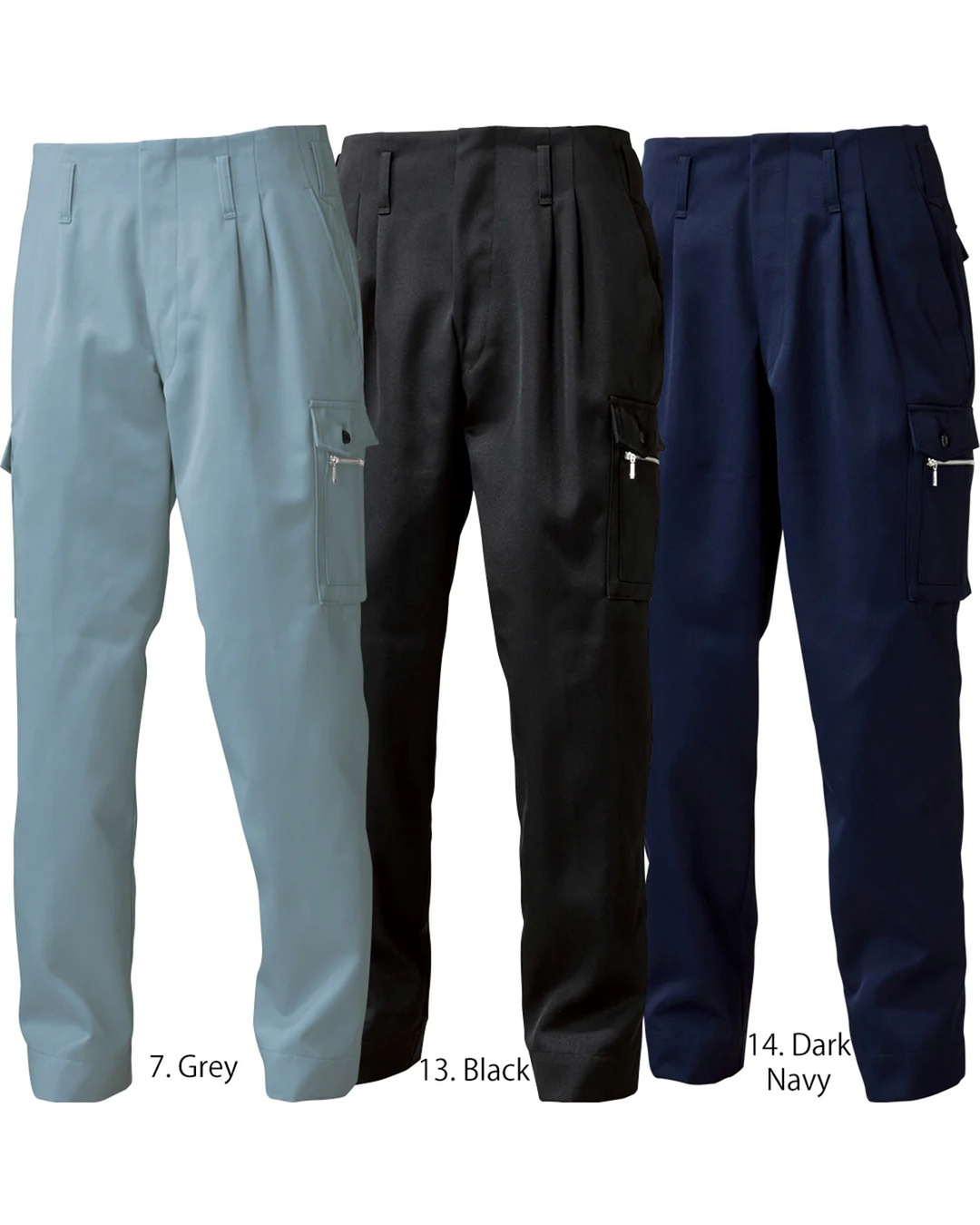 2530-207 Two Tuck Power