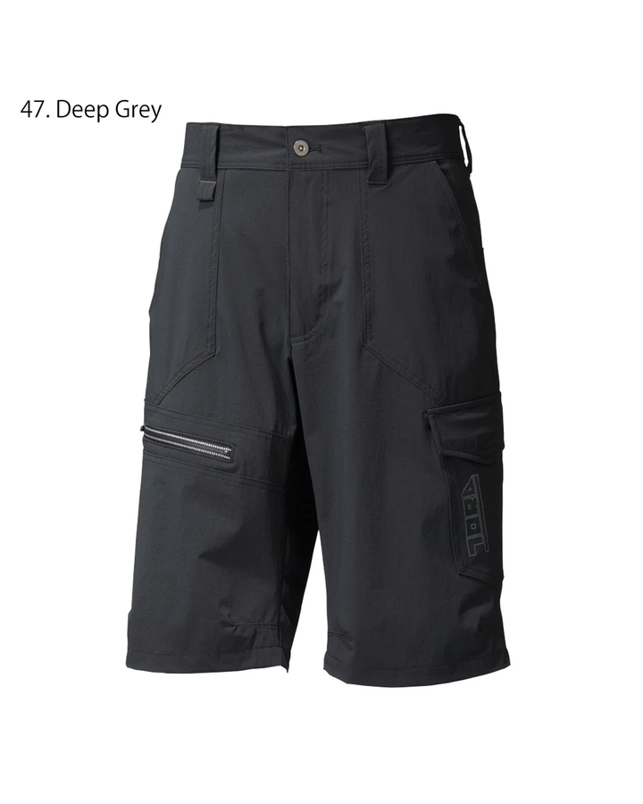 9334-241 Cargo Half Pants