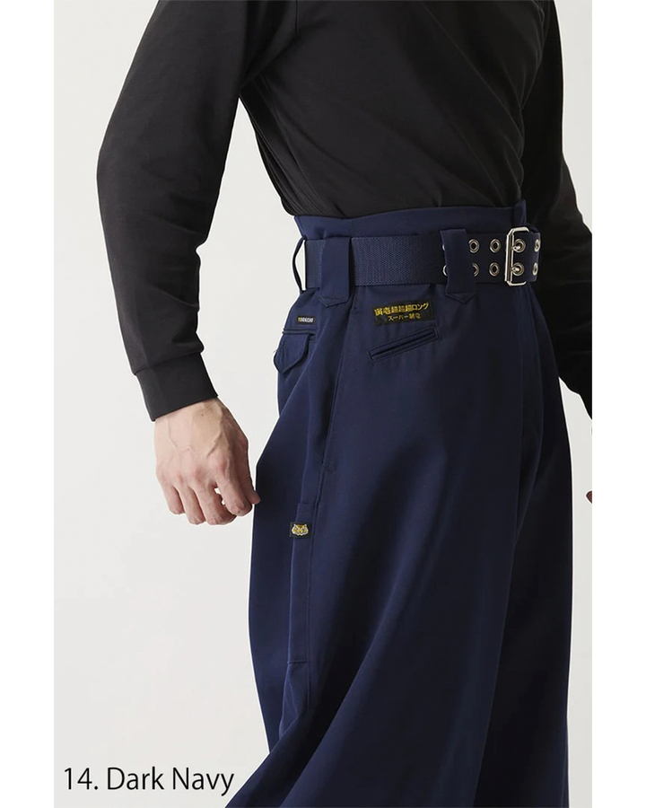 2530-419 Super-Super-Super Long Hachibu