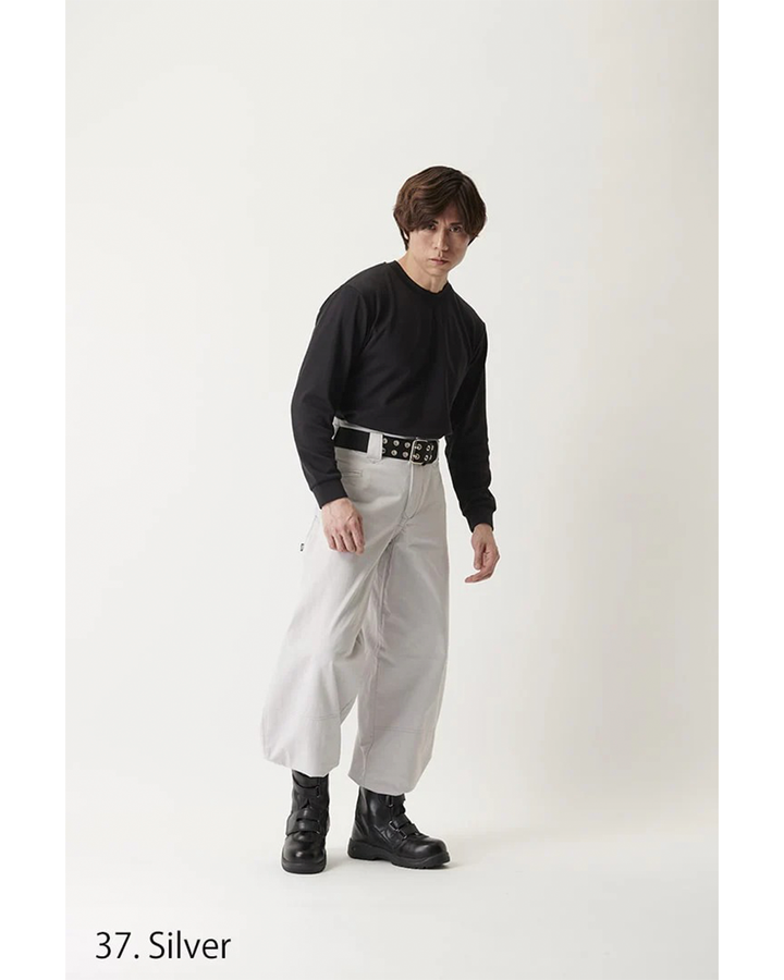3922-448 Slim Super Super Long Hachibu