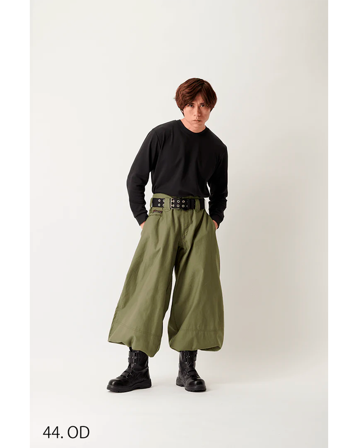 4441-418 Super Super Long Hachibu