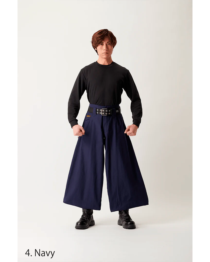 4441-419 Super Super Super Long Hachibu