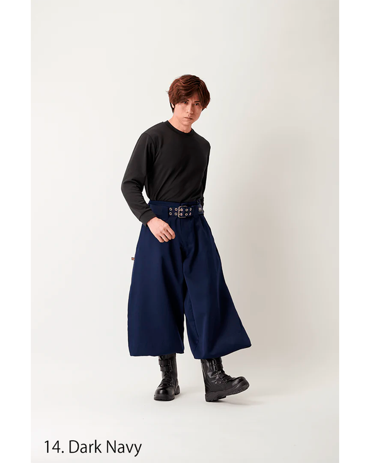 2530-418 Super Super Long Hachibu