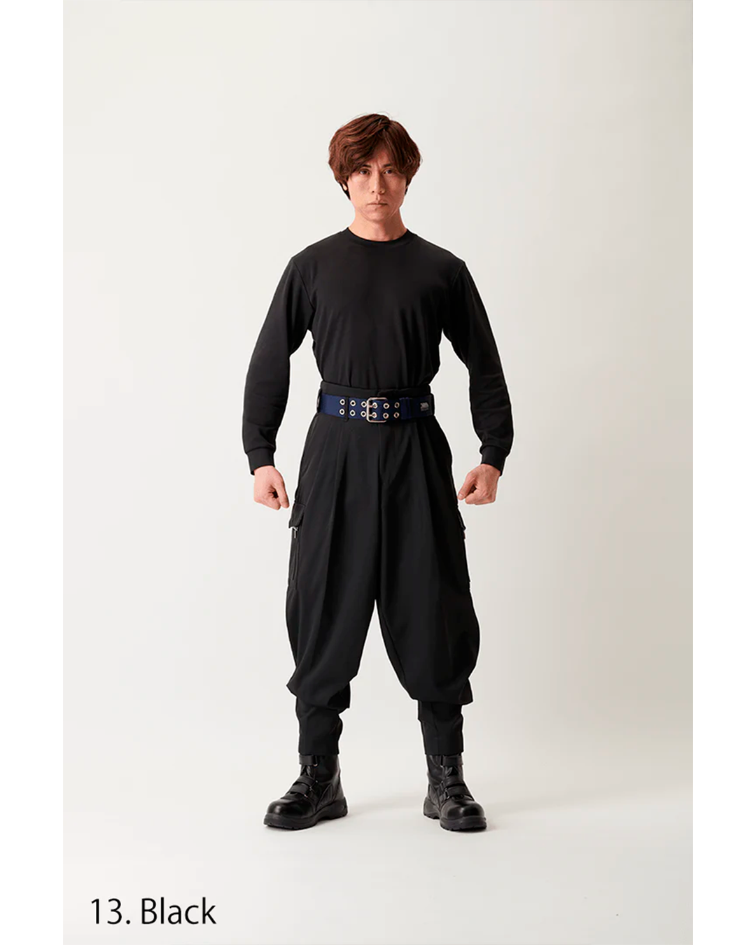 0549-234 K-1 Pants (High-Place Work Pants)