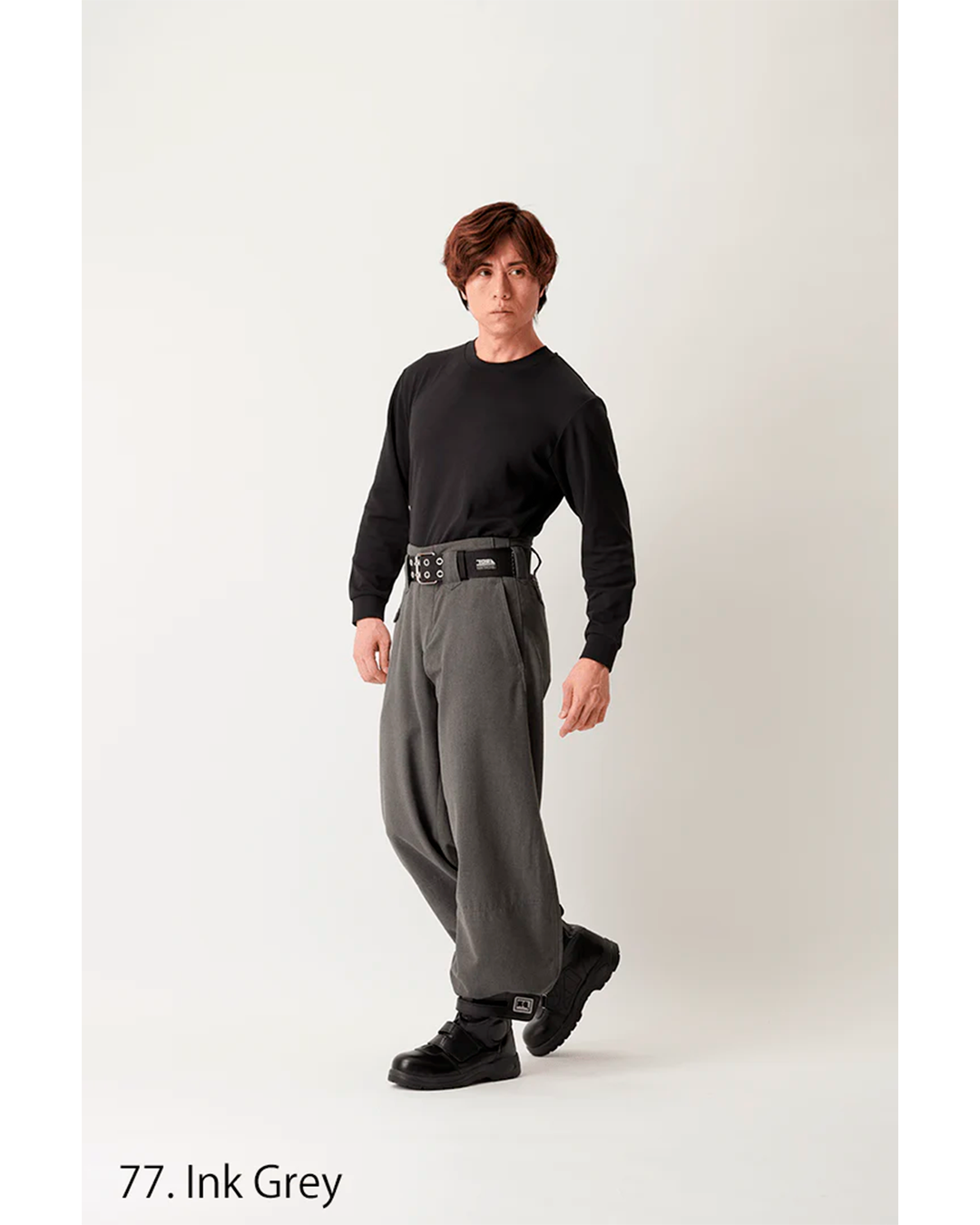 8020-418 Super Super Long Hachibu