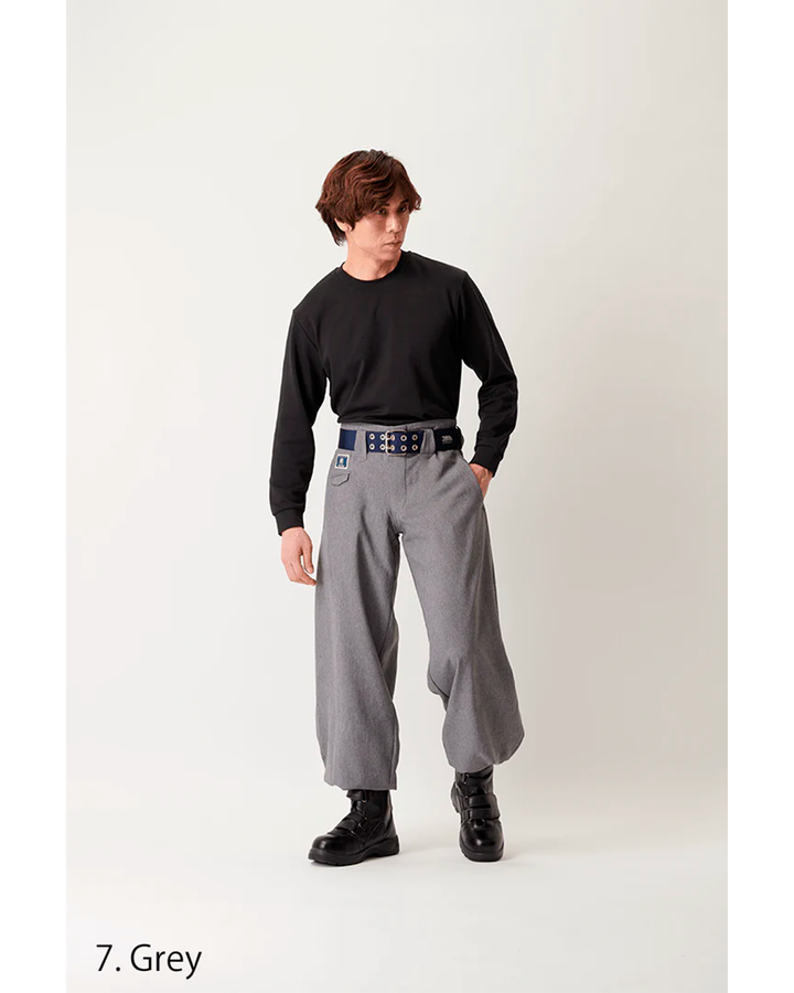 8021-418 Super Super Long Hachibu