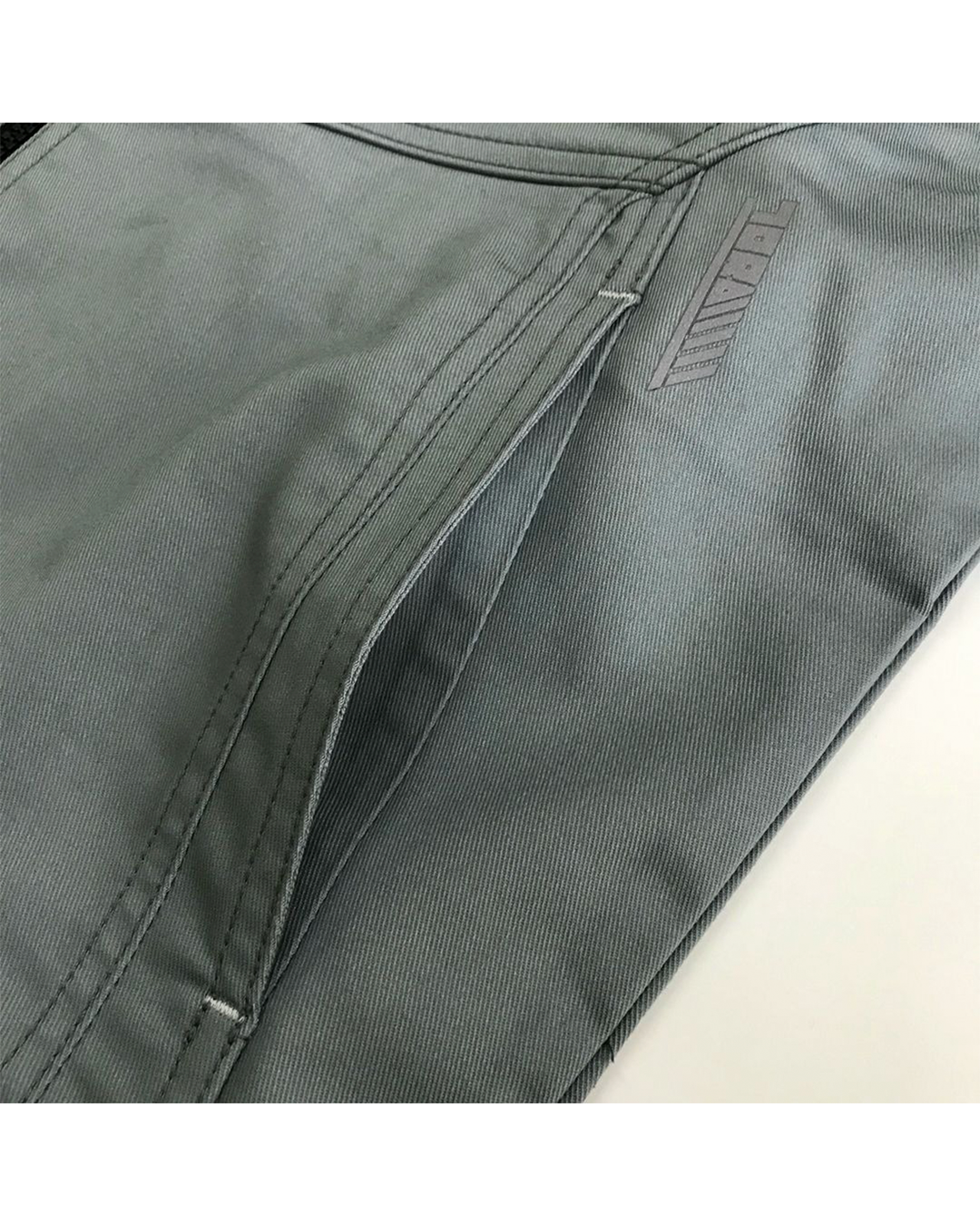 2130-124 Long Sleeve Blouson Jacket