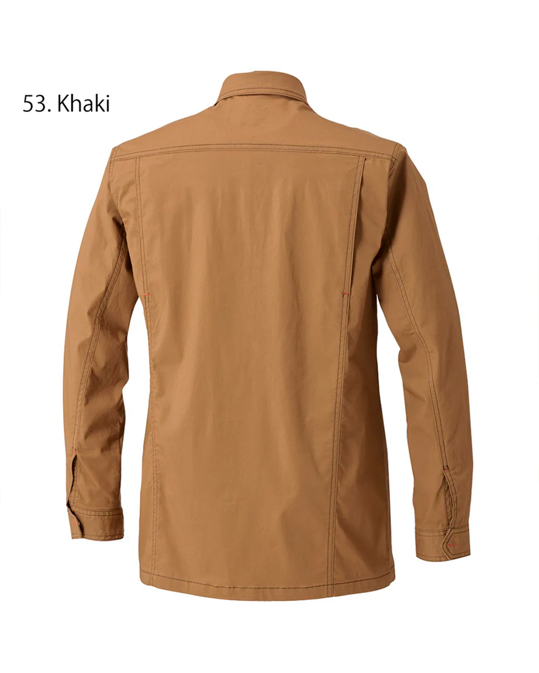 3900-125 Long Sleeve Shirt