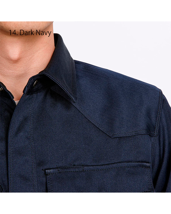3920-125 Long Sleeve Shirt