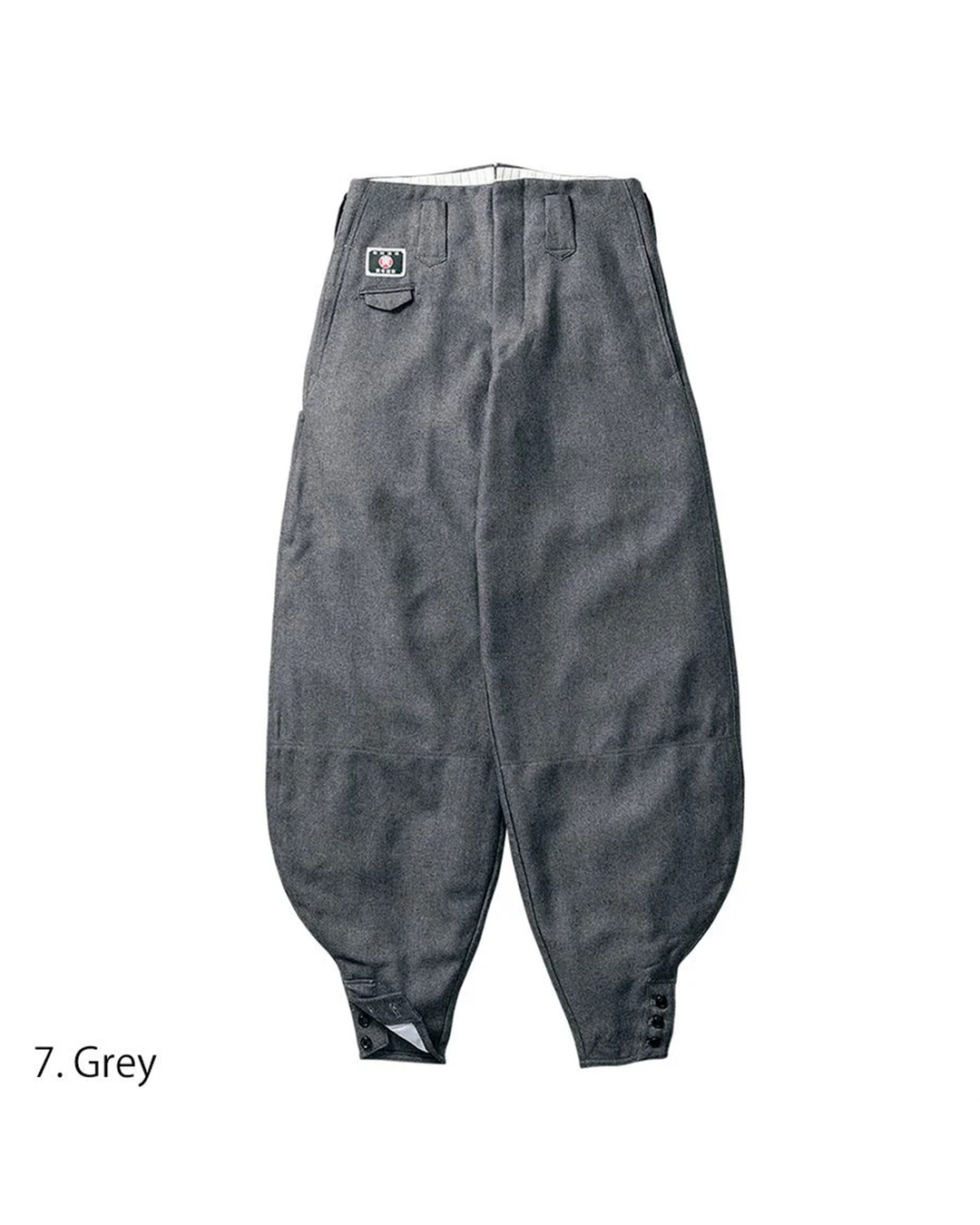 8050-448 Slim Super Super Long Hachibu [Limited stock]