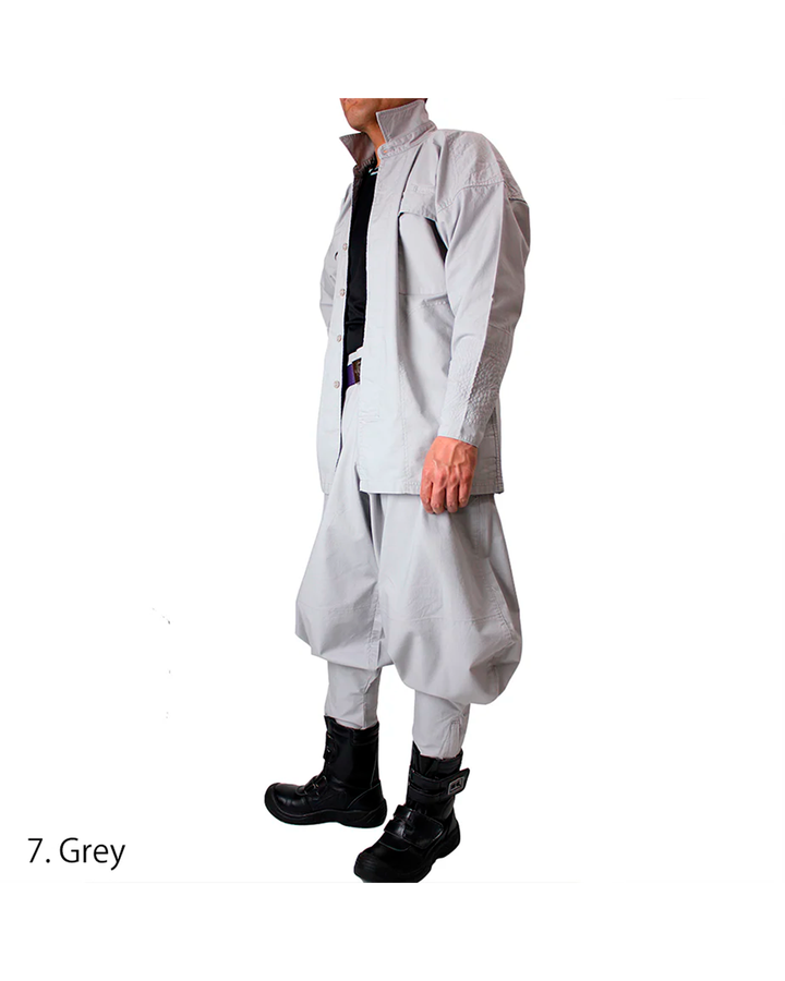 1016-412 Long Hachibu