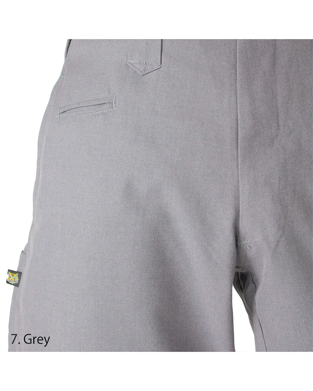 7600-407 New Horse Riding Pants