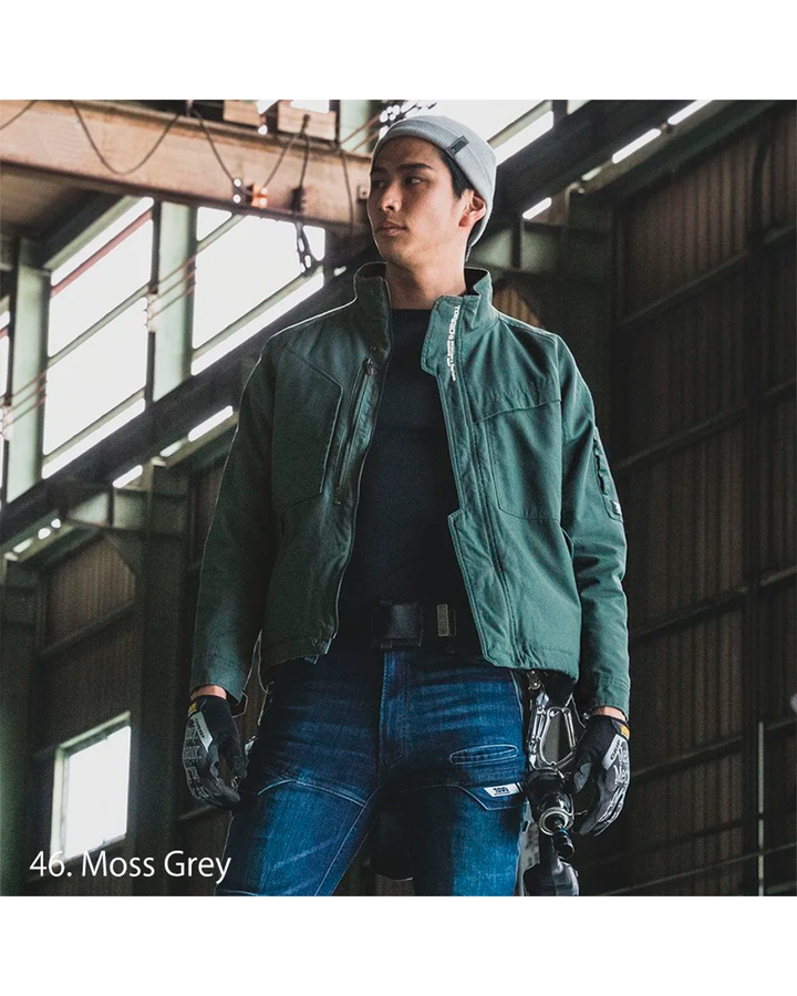 2801-129 Cold Weather Blouson Jacket